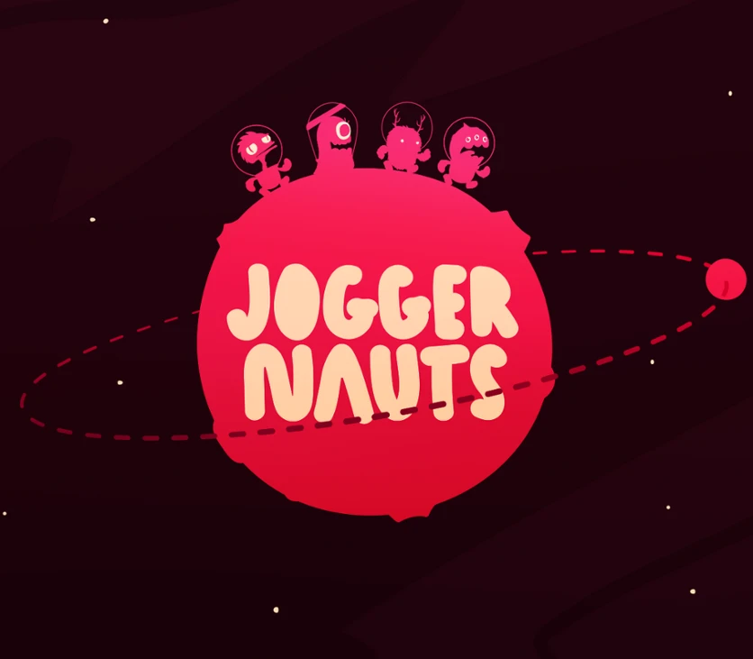 Games like Joggernauts