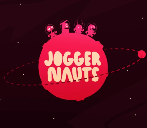 Joggernauts Image