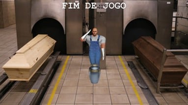 Juquinha, o destemido (2021/1) Image