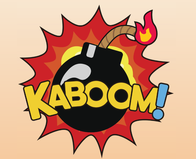 Games like Kaboom!