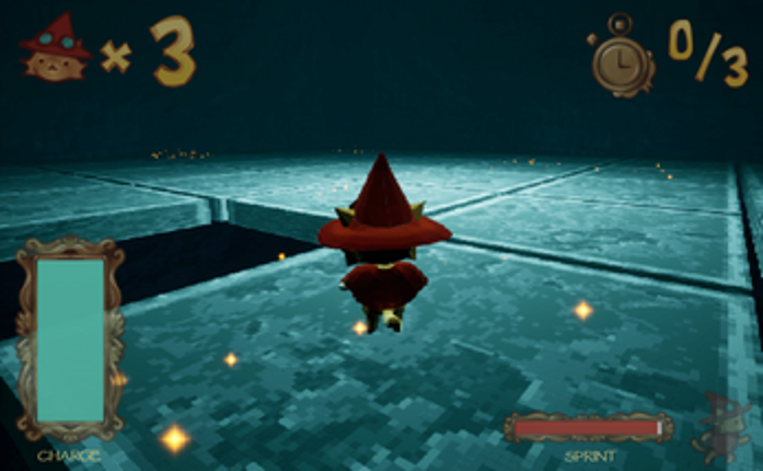 Kairo screenshot