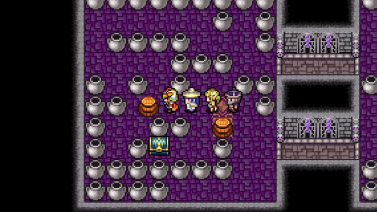 KEMCO RPG Selection Vol. 10 screenshot