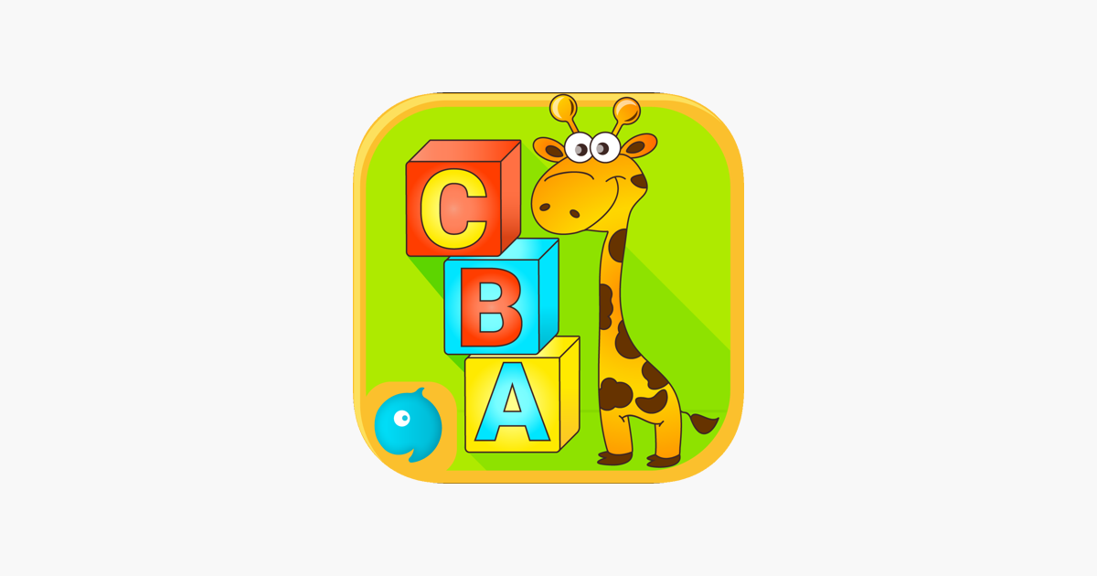 Games like Kids Preschool Learn Letters