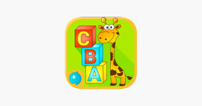 Kids Preschool Learn Letters Image