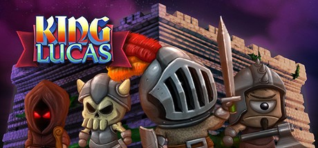 Games like King Lucas