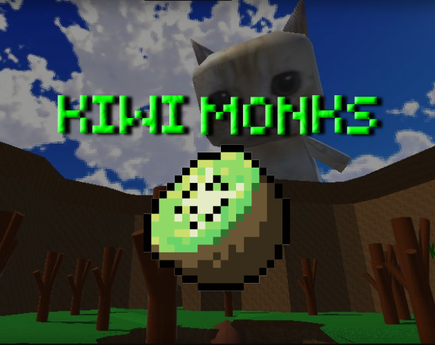 Games like Kiwi Monk's-Leap, Chase Friends and Explore!