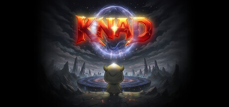 Games like KNAD - First Chapter