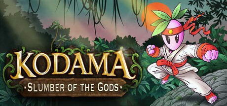 Games like Kodama: Slumber of the Gods