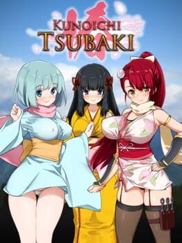 Games like Kunoichi Tsubaki