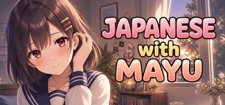Games like Japanese with Mayu