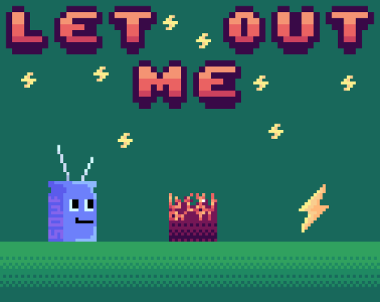 Let Me Out Image