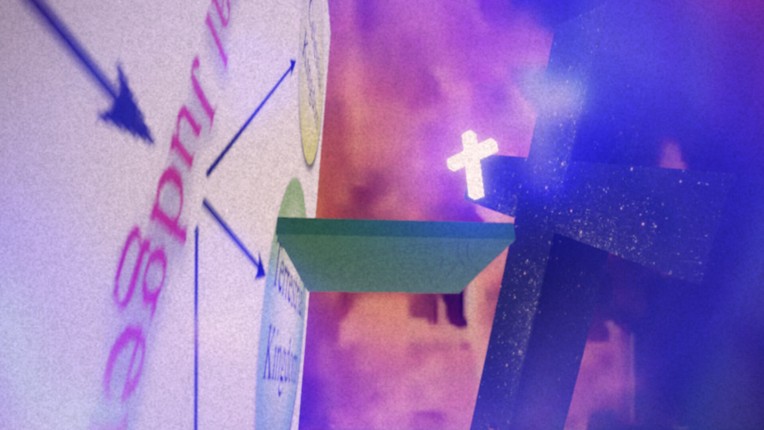 LIGHT-BRINGER screenshot