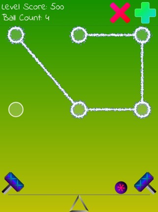 Link Master Game screenshot