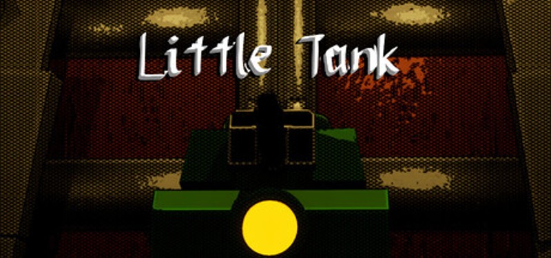 Little Tank Image