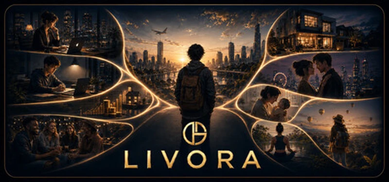 LIVORA Image