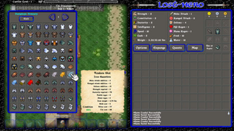 Lost-Hero Image