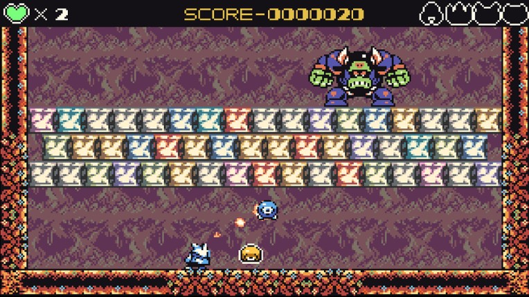 Lost Vulcan screenshot