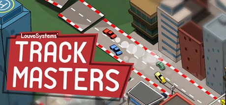 Games like TrackMasters