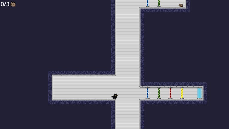 Lucifer's Grand Adventure screenshot