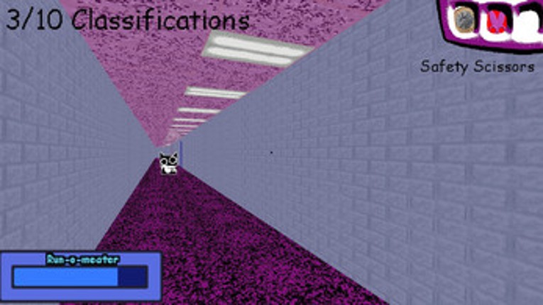 Luppa's Basics screenshot