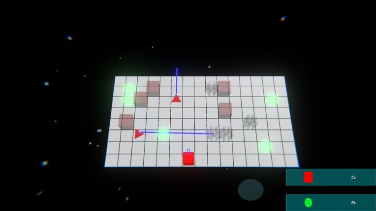 Mad Geometry screenshot