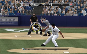 Major League Baseball 2K10 Image