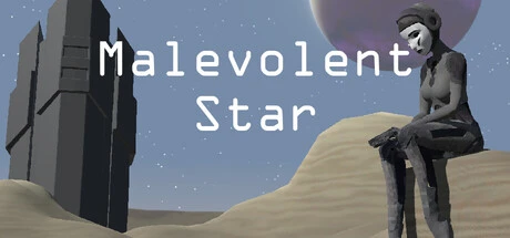 Games like Malevolent Star