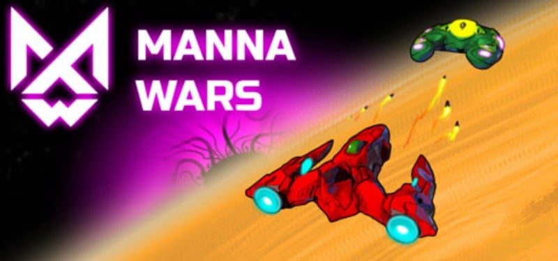 MannaWars Image