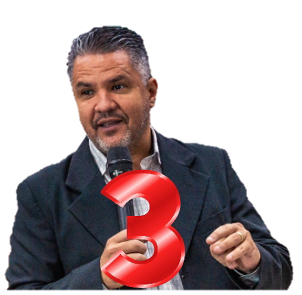 Marcelo Morais Adventure 3: A Última Resistência Image