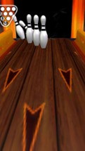 Master Bowling Alley 3D Image