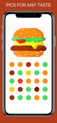 Match and Color screenshot