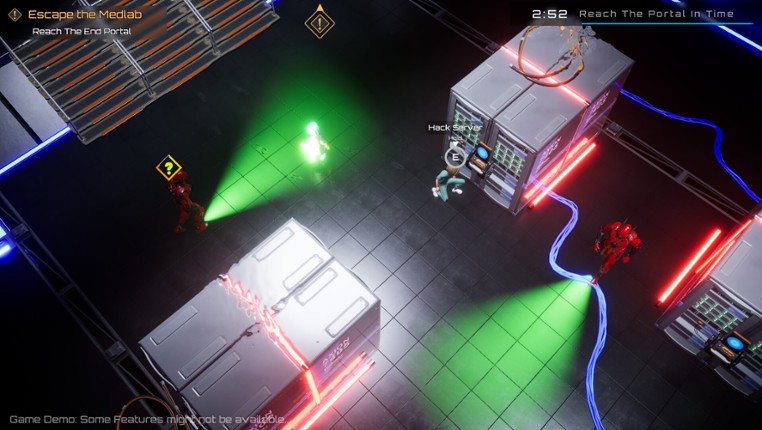 Max Beyond screenshot