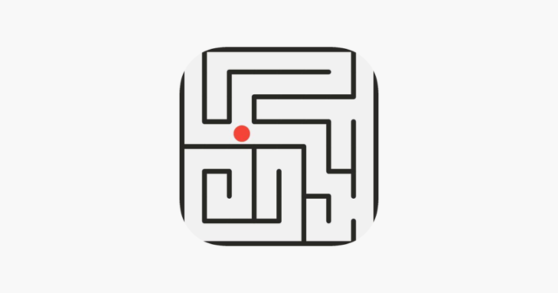 Mazes & More: Classic Maze Image