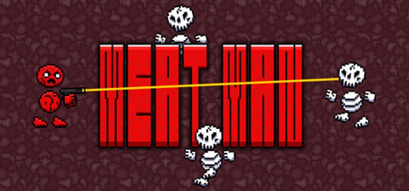 MEAT MAN Image