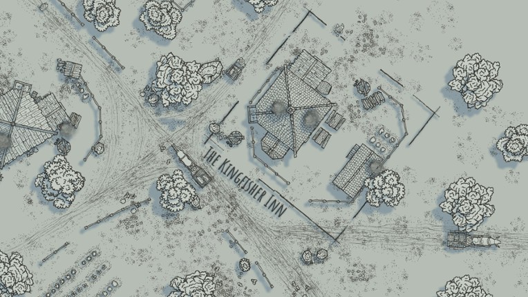 Might of Merchants Image