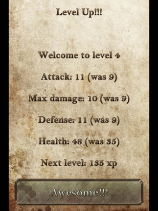 Mindless Dungeon Crawl screenshot