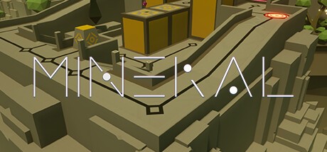Games like Mineral