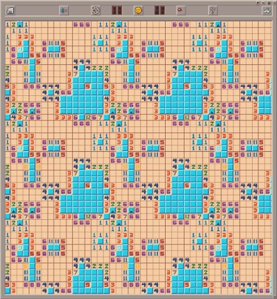 Minestrife screenshot