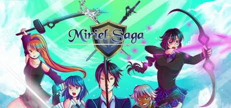 Games like Miriel Saga