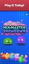 Mixmaster Showdown Image