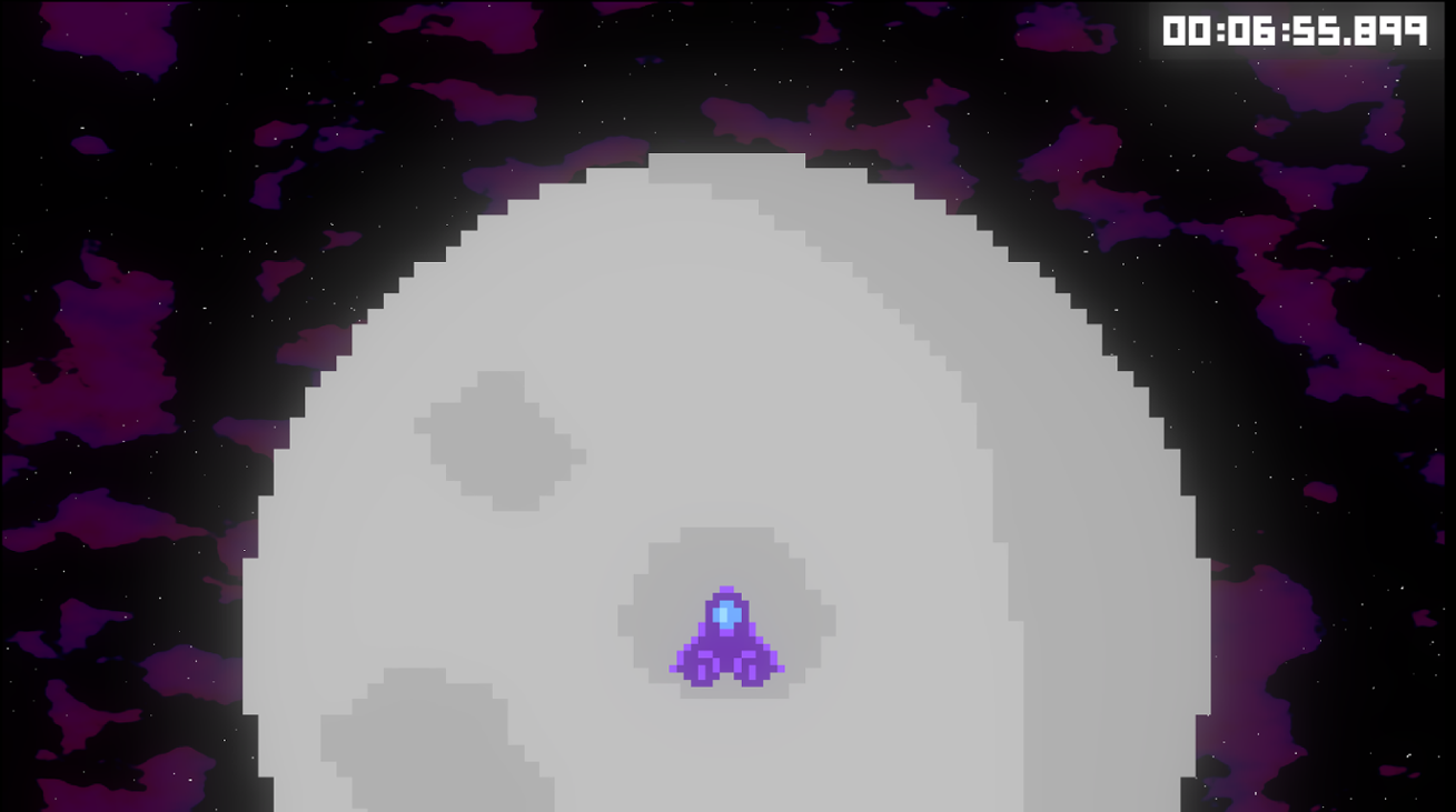 Games like Moon Shot