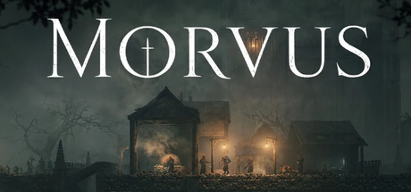 Morvus Image