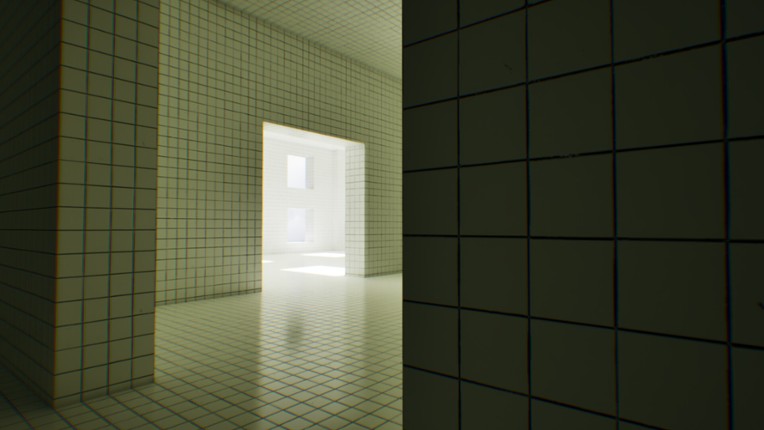 Mountain Eye screenshot