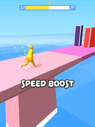 Must Decide screenshot