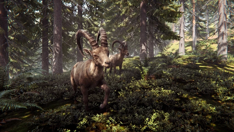 MYTHHUNT screenshot