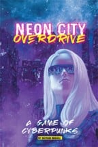 Neon City Overdrive Image