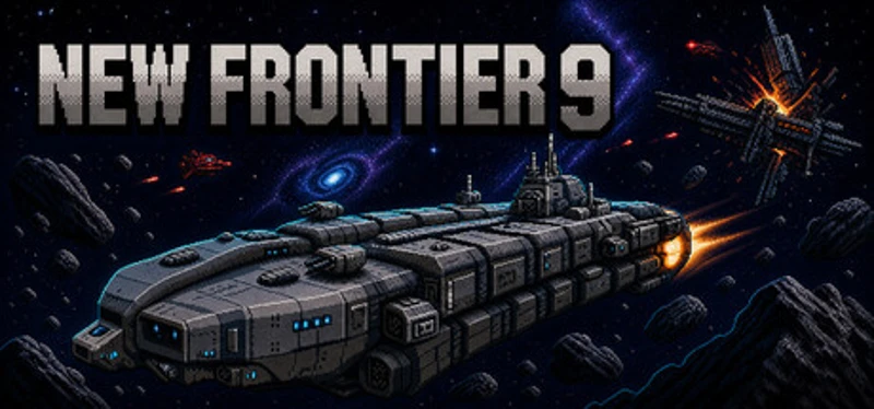 New Frontier9 Image