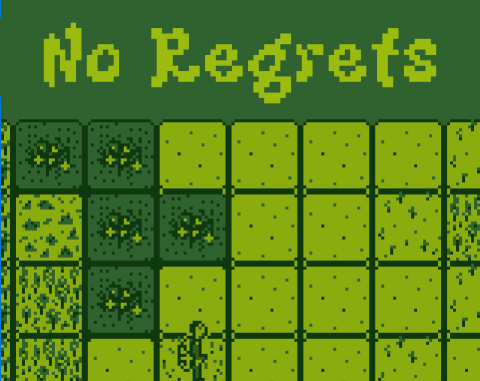 Games like No regrets
