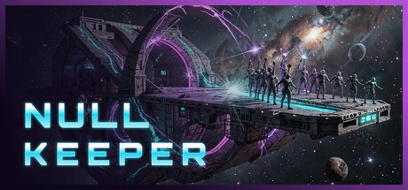 Null Keeper Image