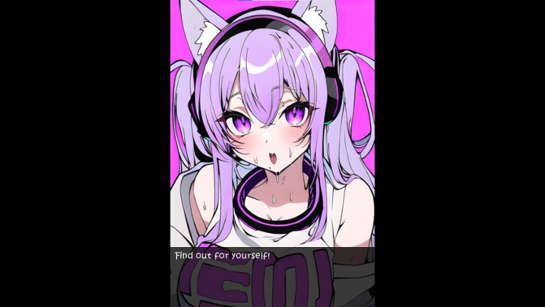 Nyanco Impact screenshot